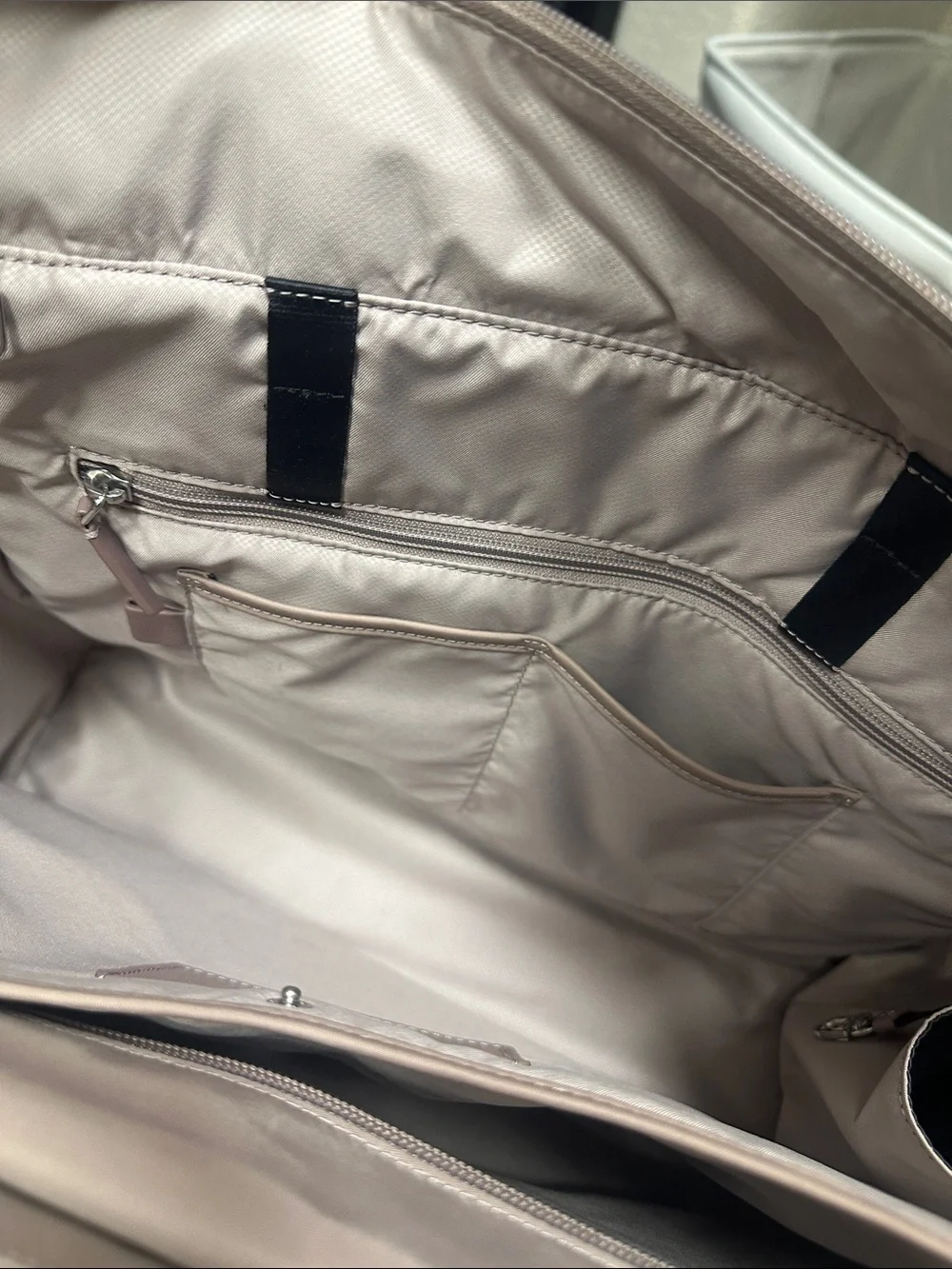 Tumi Laptop Tote